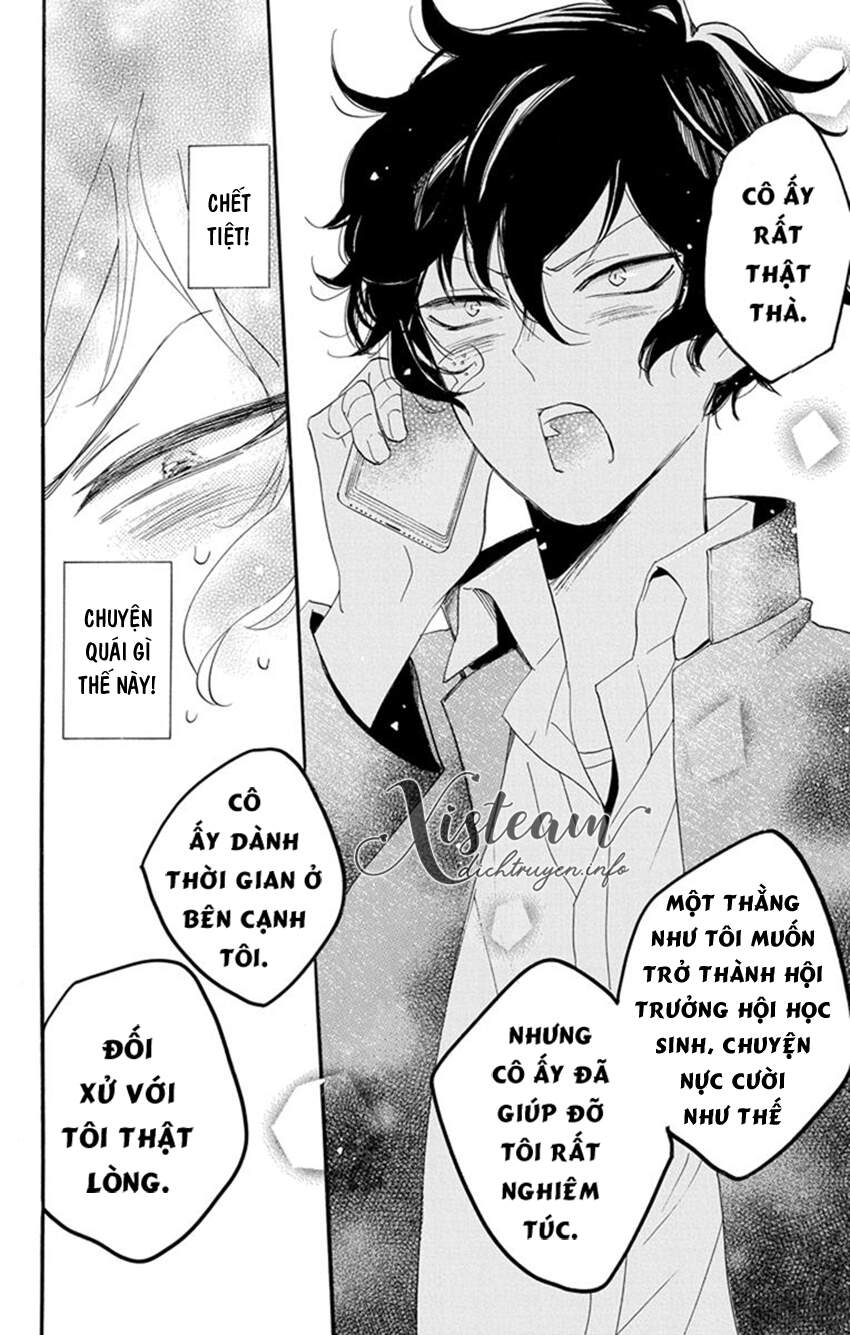 Nin Koi Chapter 19 - 29