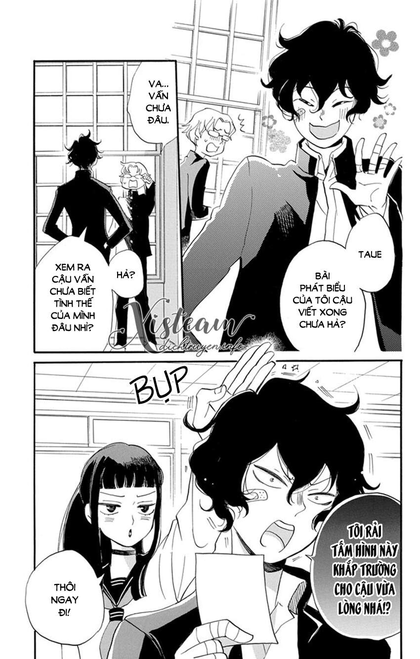 Nin Koi Chapter 19 - 4