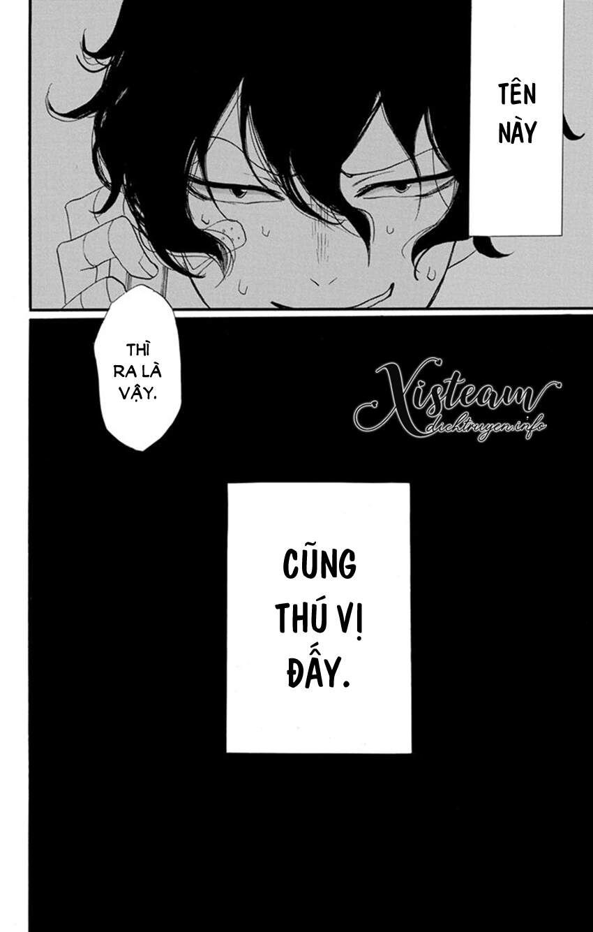 Nin Koi Chapter 19 - 33