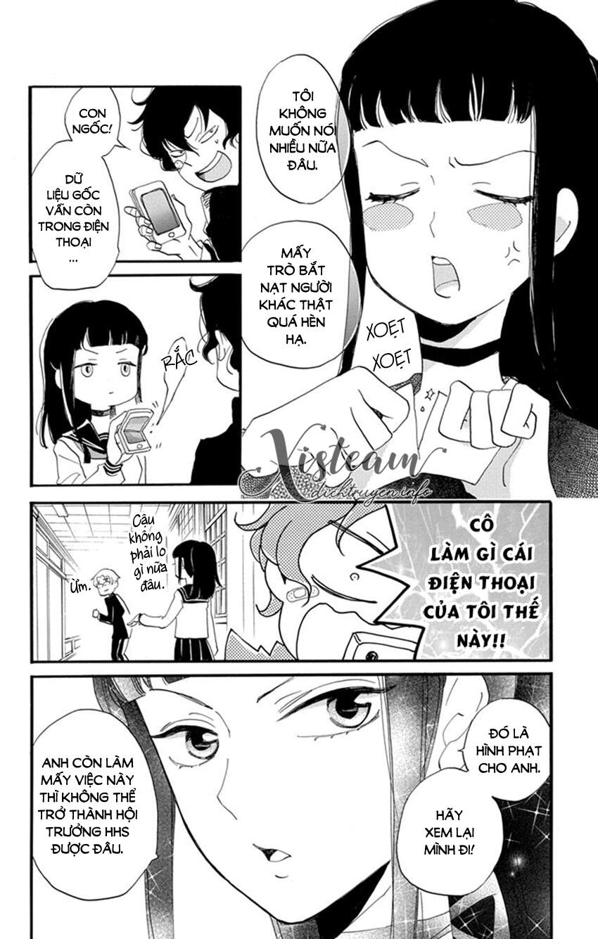 Nin Koi Chapter 19 - 5