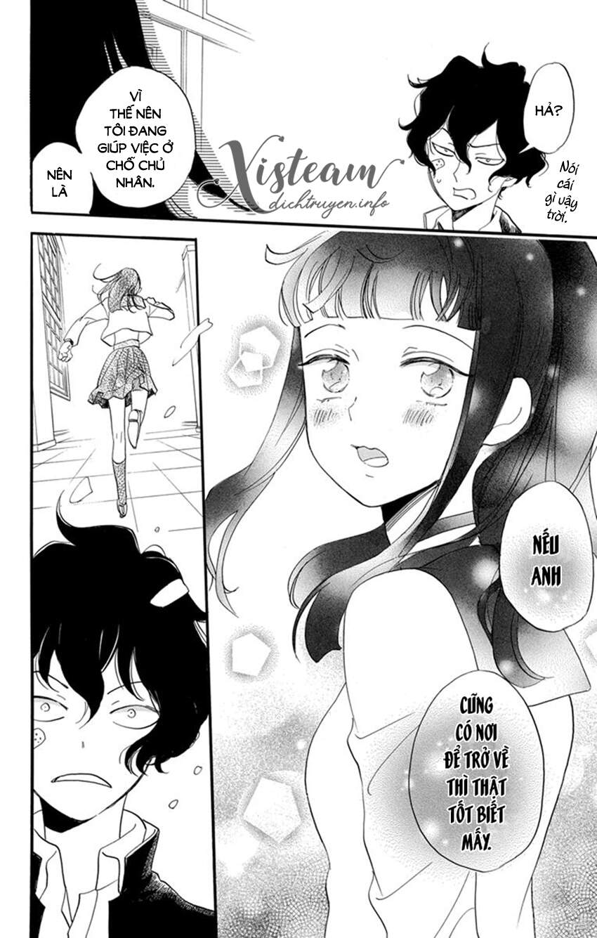 Nin Koi Chapter 19 - 9