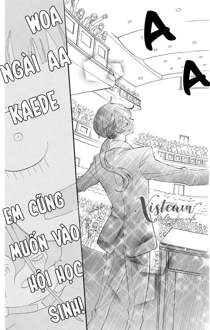 Nin Koi Chapter 20 - 27
