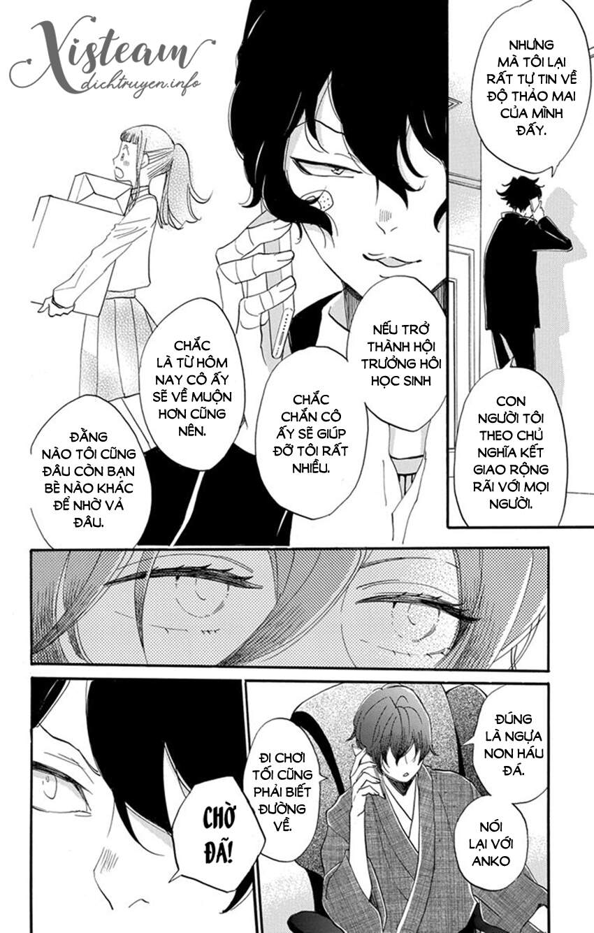 Nin Koi Chapter 20 - 4