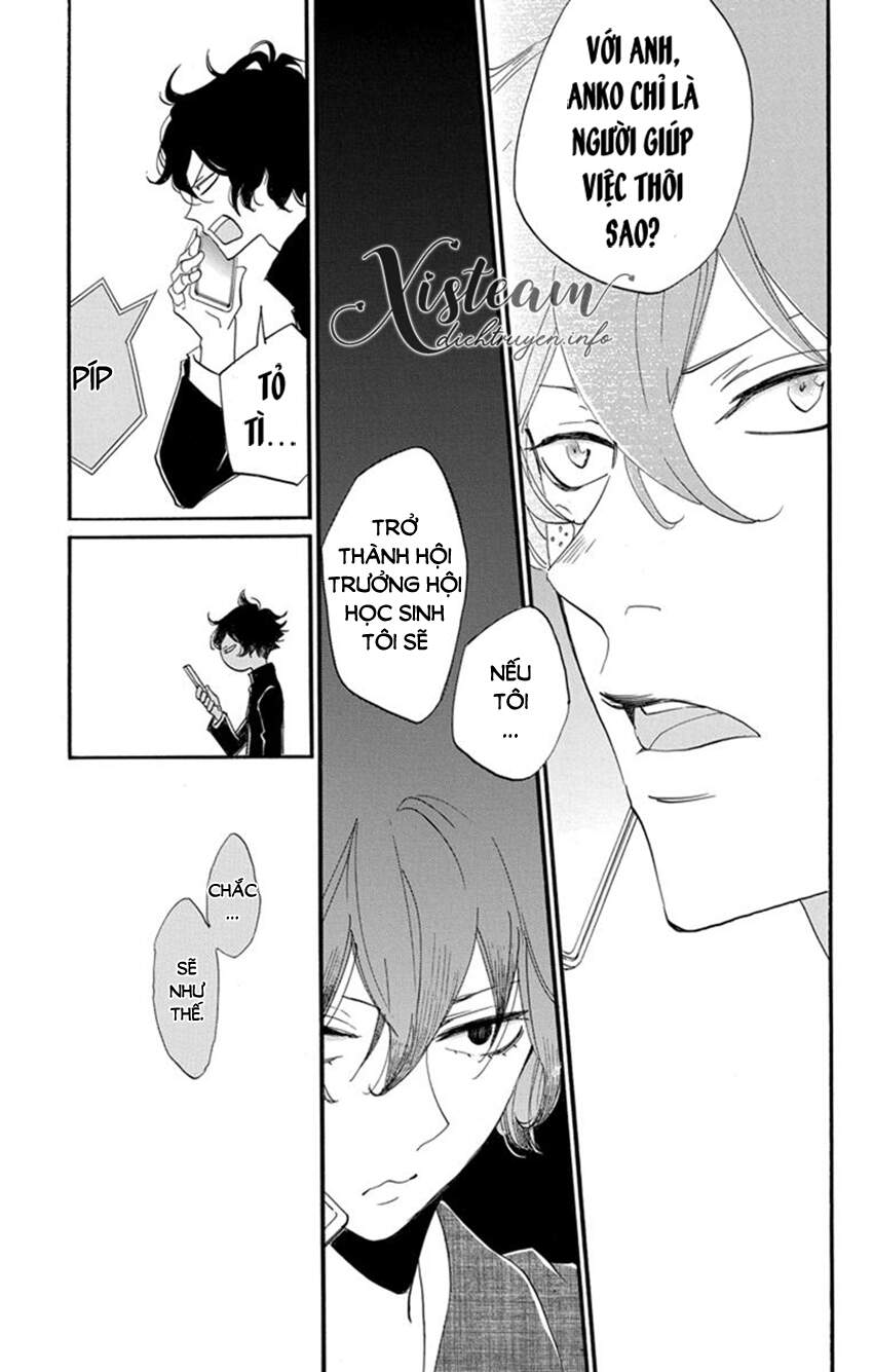 Nin Koi Chapter 20 - 5