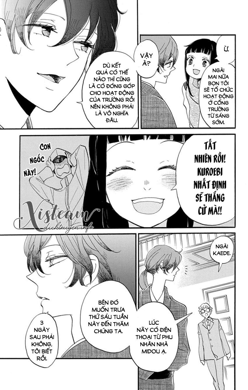 Nin Koi Chapter 20 - 9