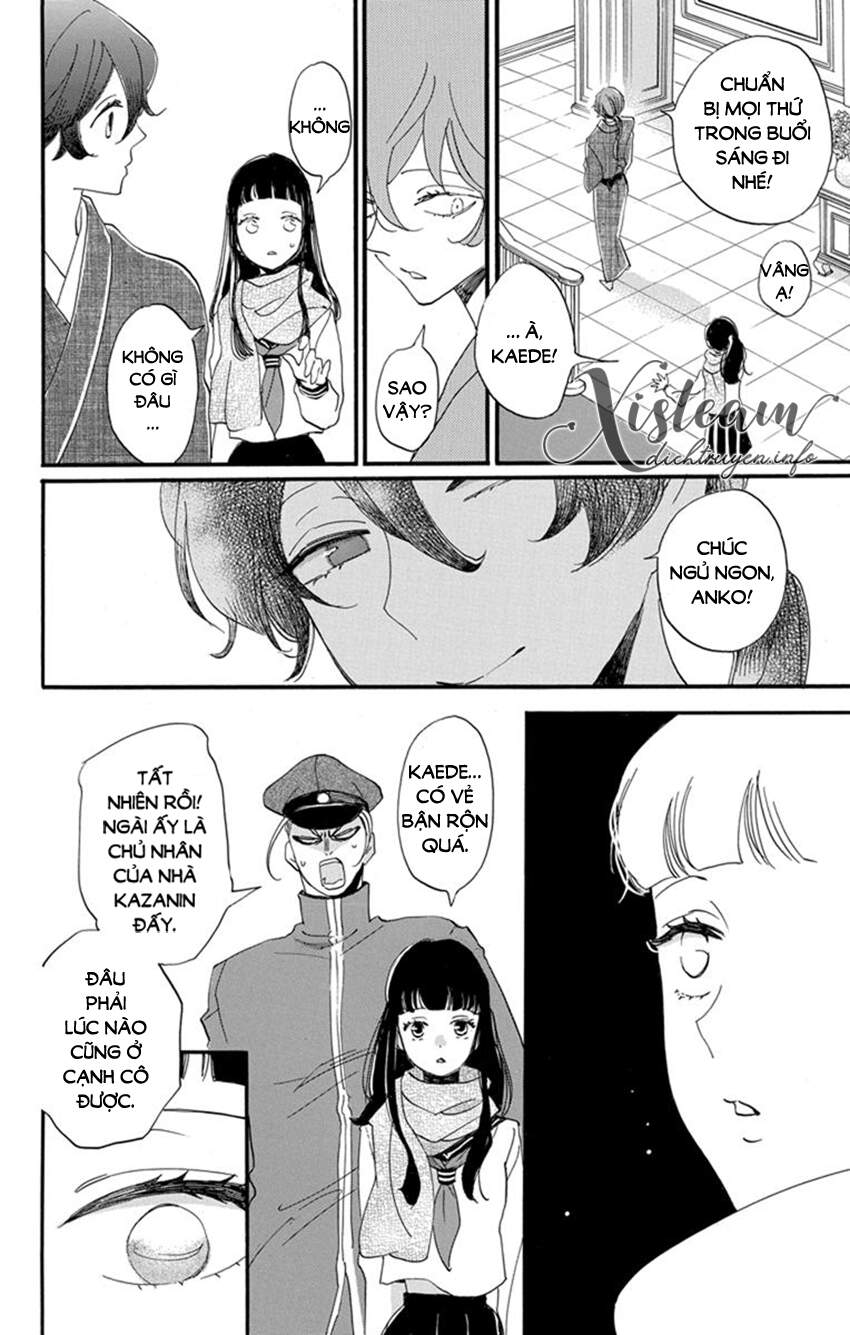 Nin Koi Chapter 20 - 10