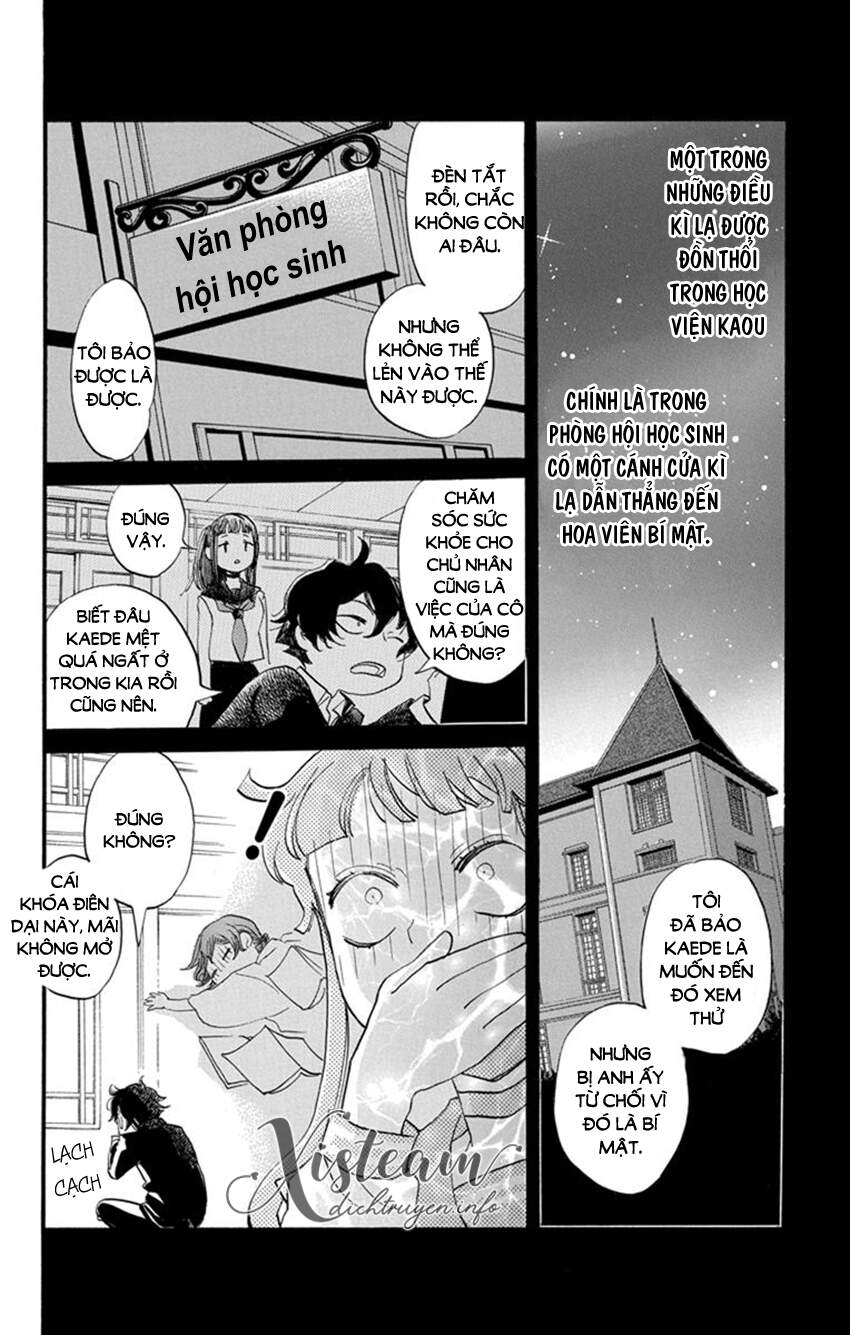 Nin Koi Chapter 21 - 13