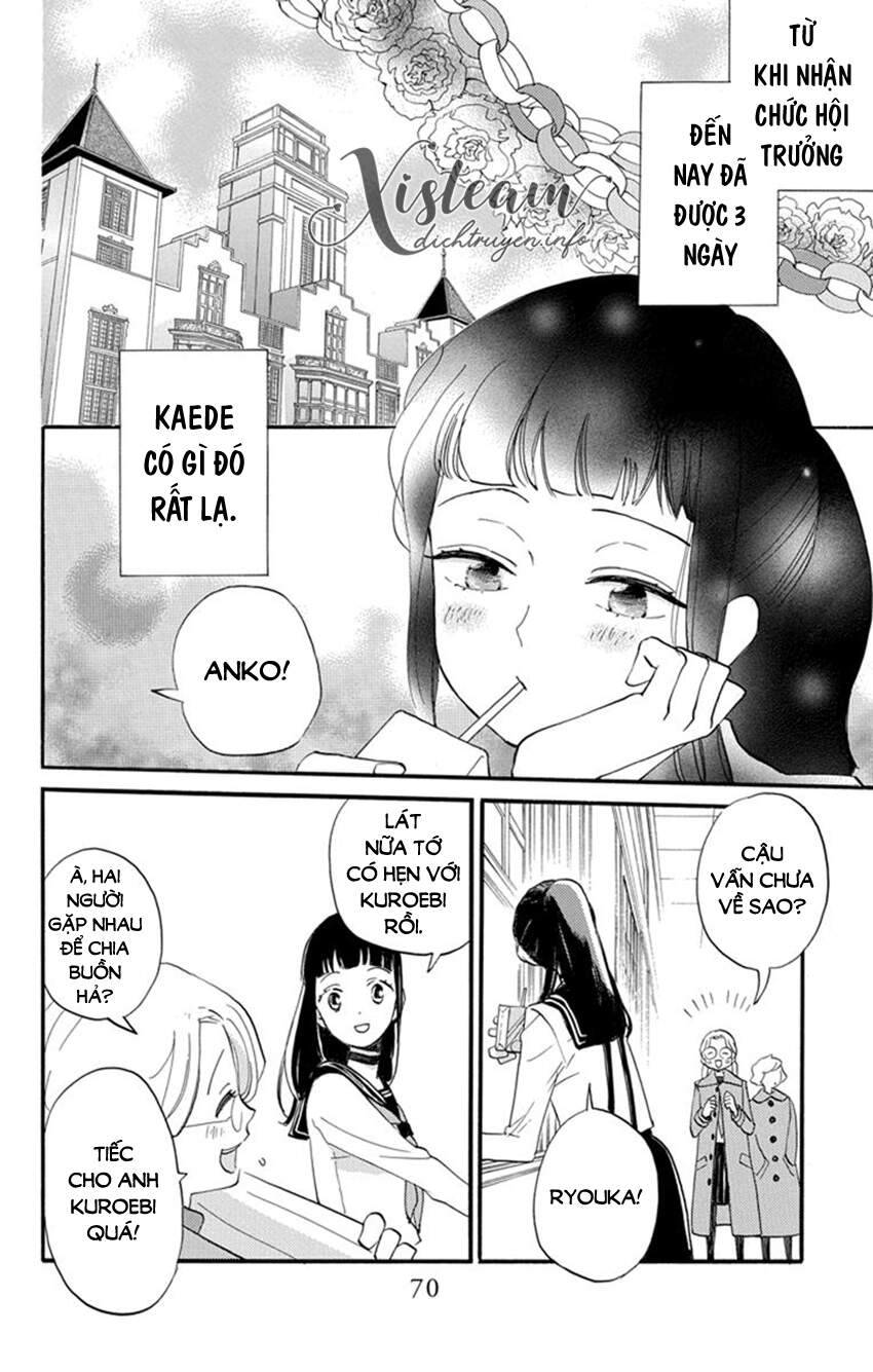 Nin Koi Chapter 21 - 5