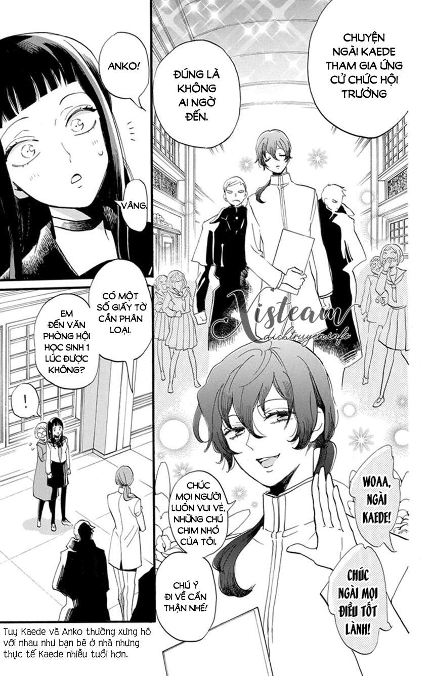 Nin Koi Chapter 21 - 6