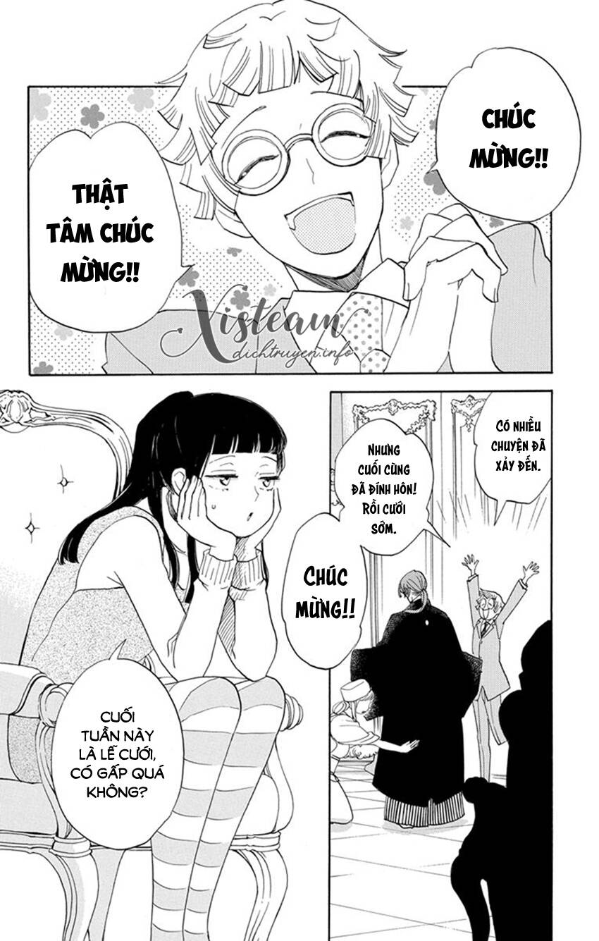 Nin Koi Chapter 24 - 11