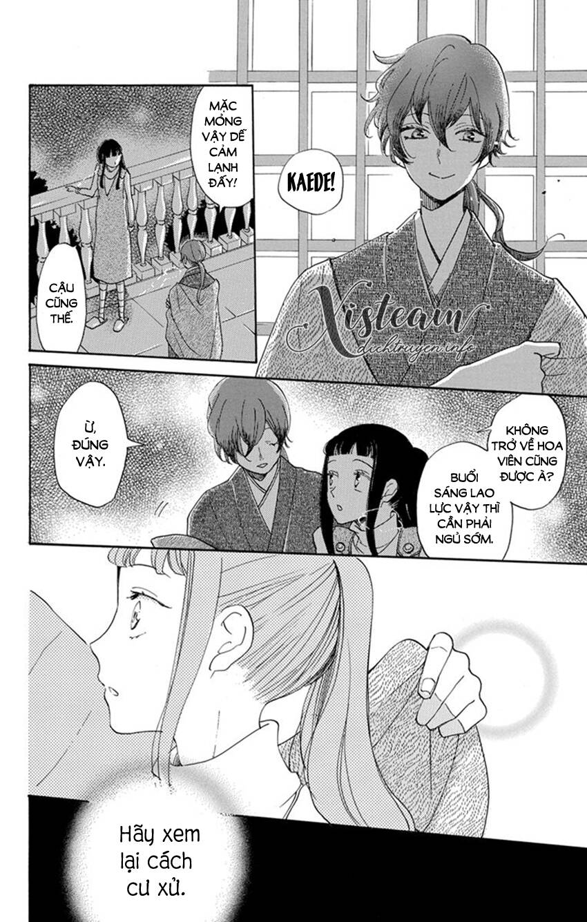 Nin Koi Chapter 24 - 17