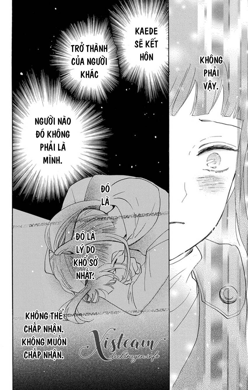 Nin Koi Chapter 24 - 19