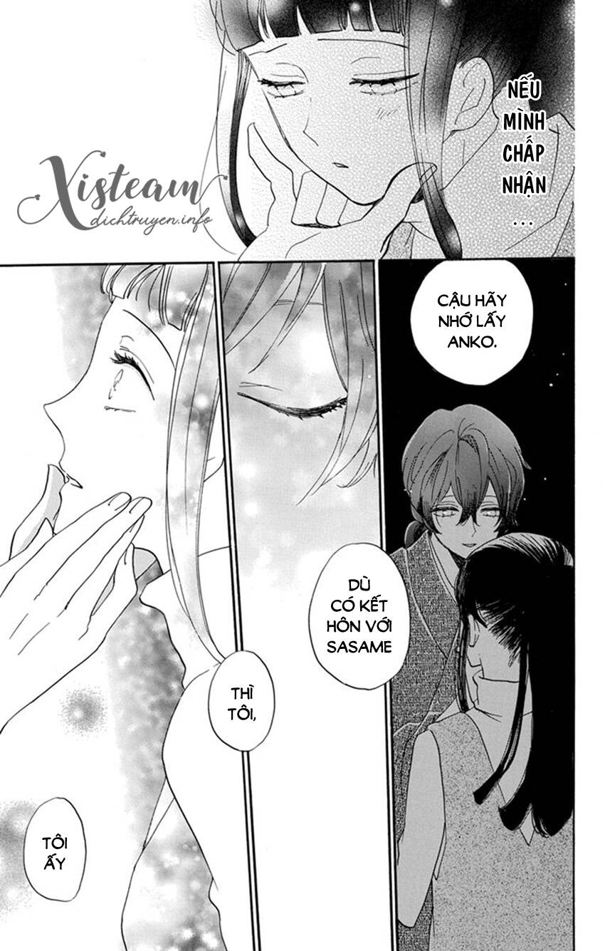 Nin Koi Chapter 24 - 20