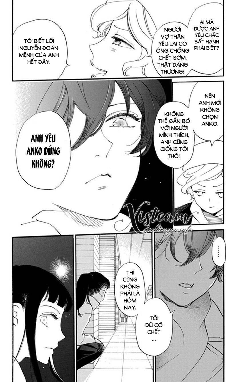 Nin Koi Chapter 24 - 3