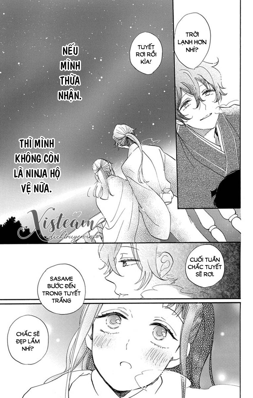 Nin Koi Chapter 24 - 24
