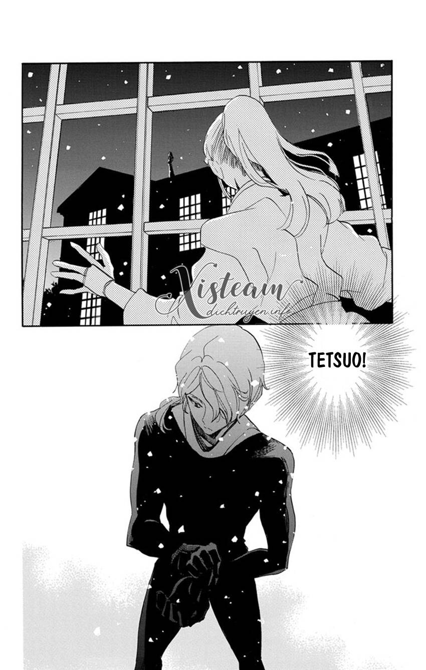 Nin Koi Chapter 24 - 31