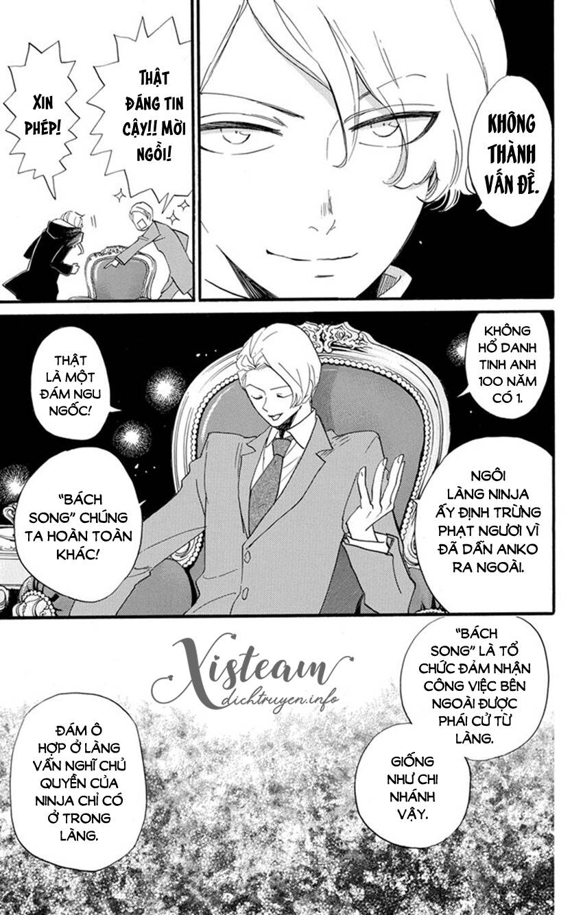 Nin Koi Chapter 24 - 8