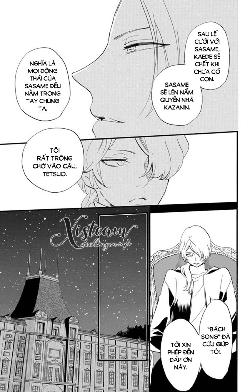 Nin Koi Chapter 24 - 10