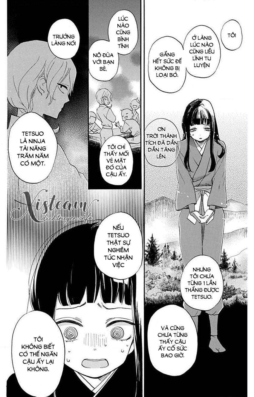 Nin Koi Chapter 25 - 12
