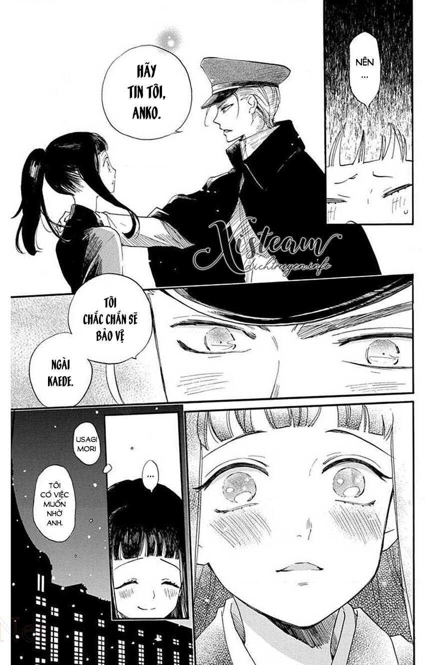 Nin Koi Chapter 25 - 13