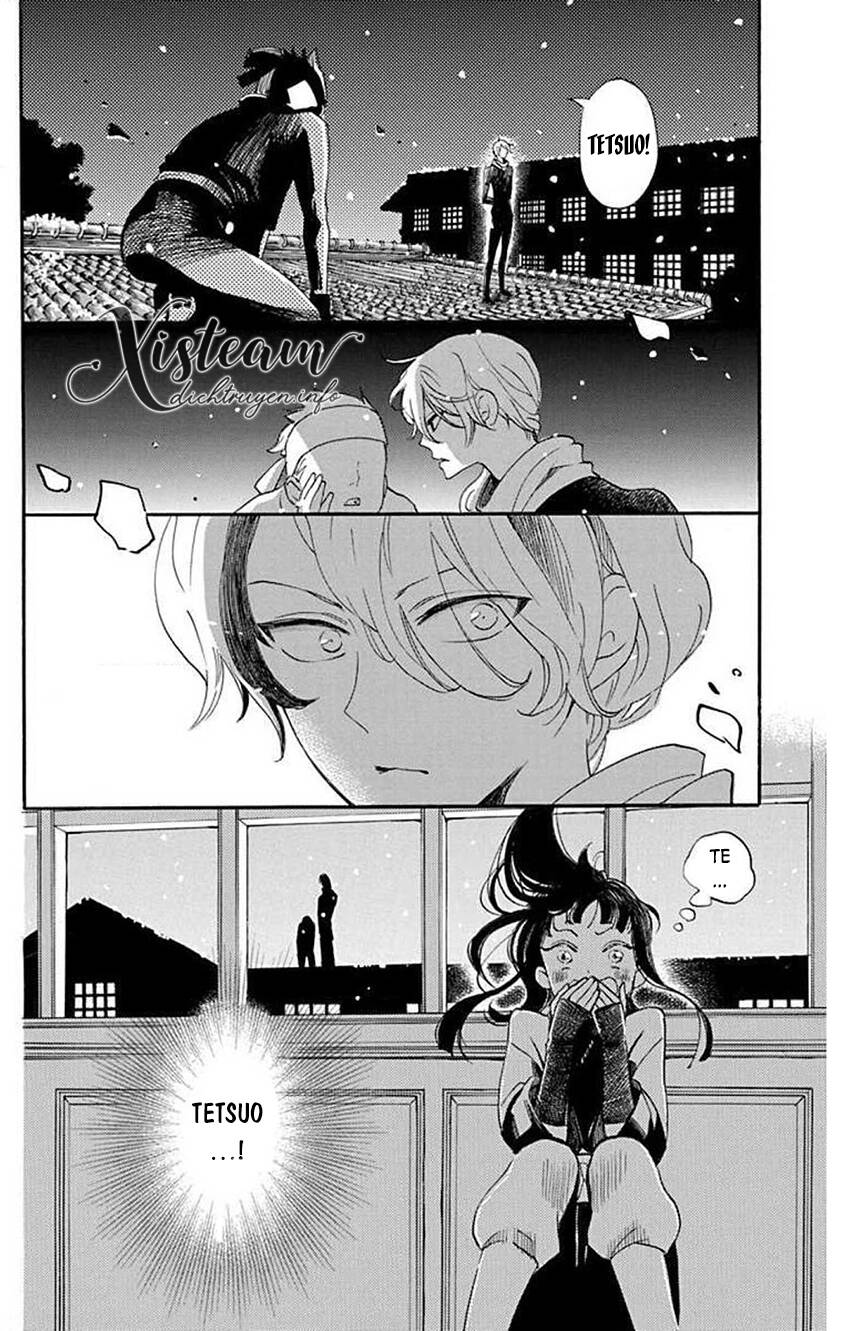 Nin Koi Chapter 25 - 4