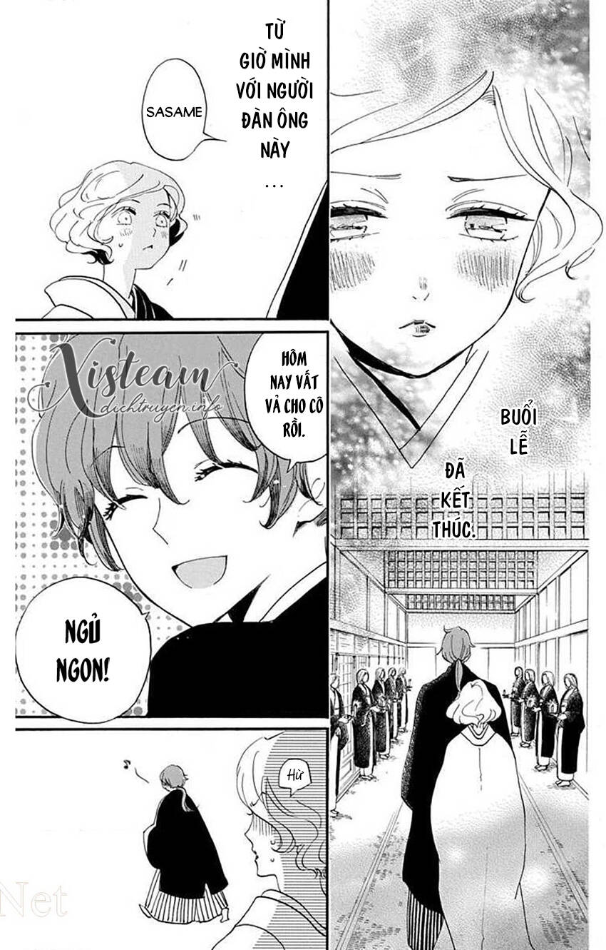 Nin Koi Chapter 25 - 7