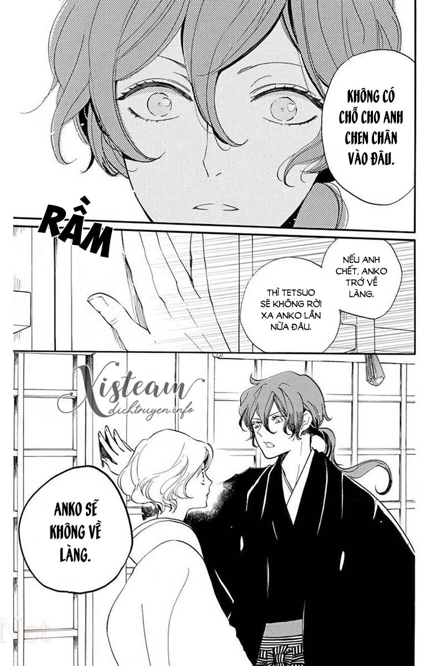 Nin Koi Chapter 25 - 9