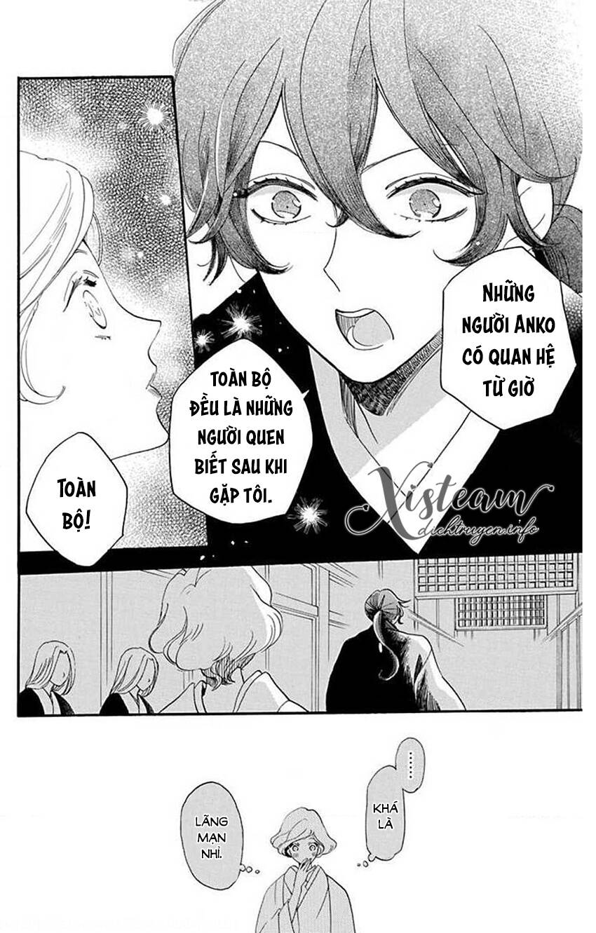 Nin Koi Chapter 25 - 10