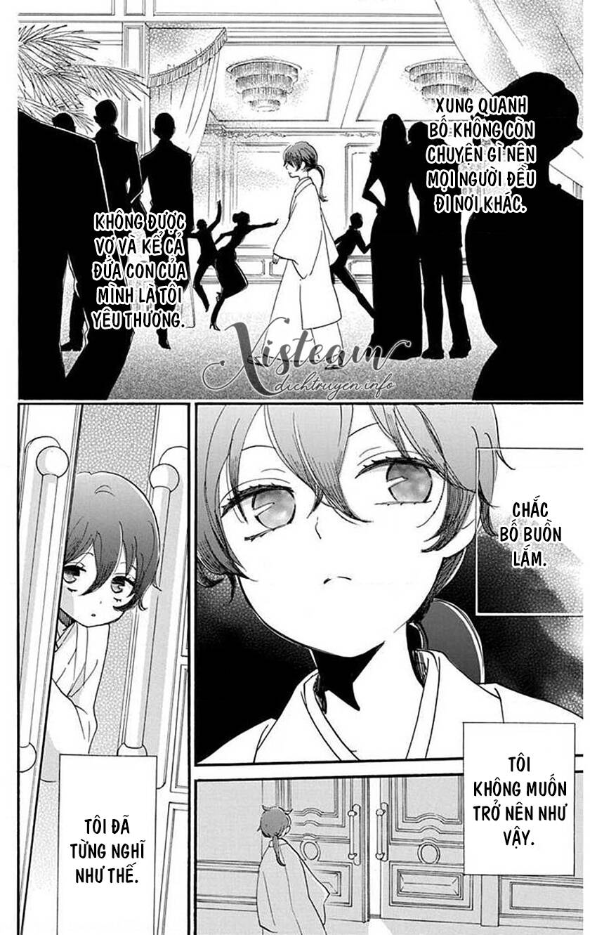 Nin Koi Chapter 26 - 20