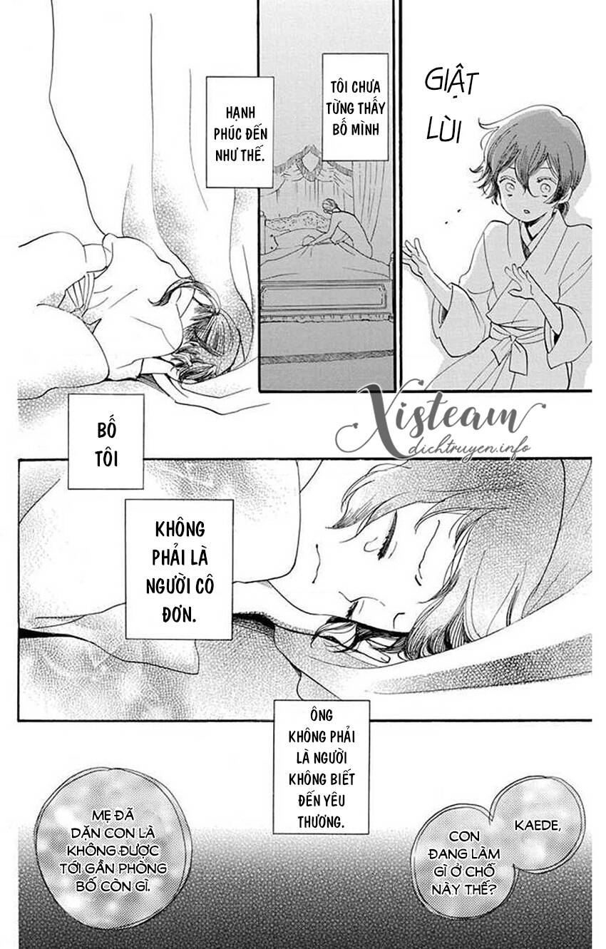 Nin Koi Chapter 26 - 22