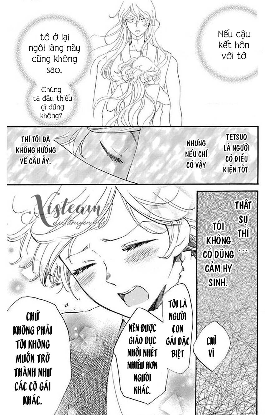 Nin Koi Chapter 26 - 27