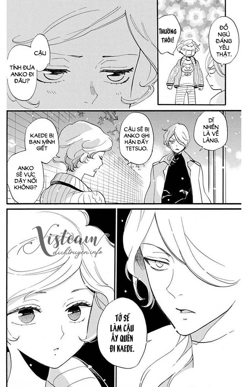 Nin Koi Chapter 26 - 4