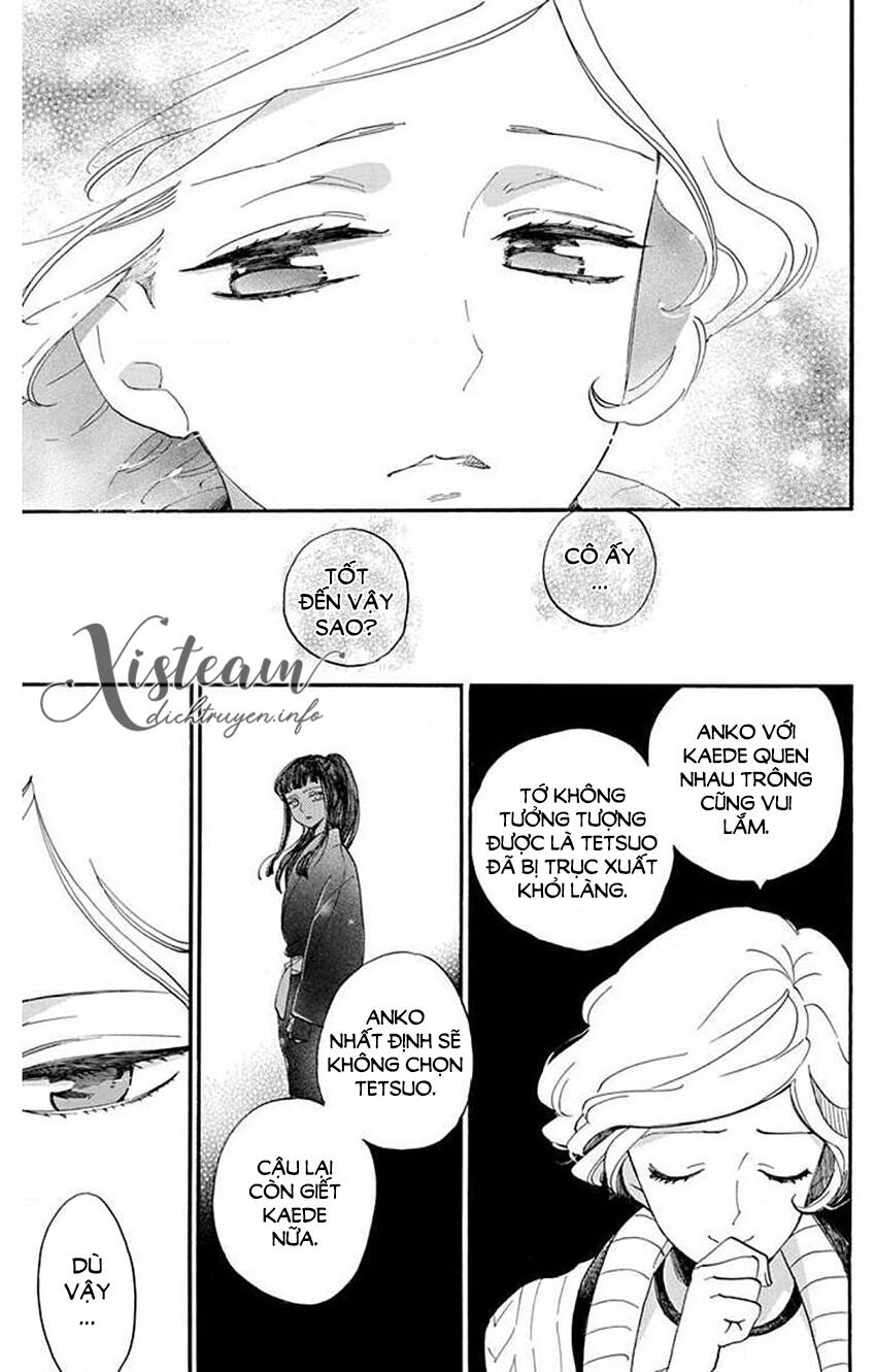 Nin Koi Chapter 26 - 5