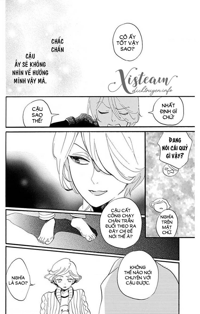 Nin Koi Chapter 26 - 6