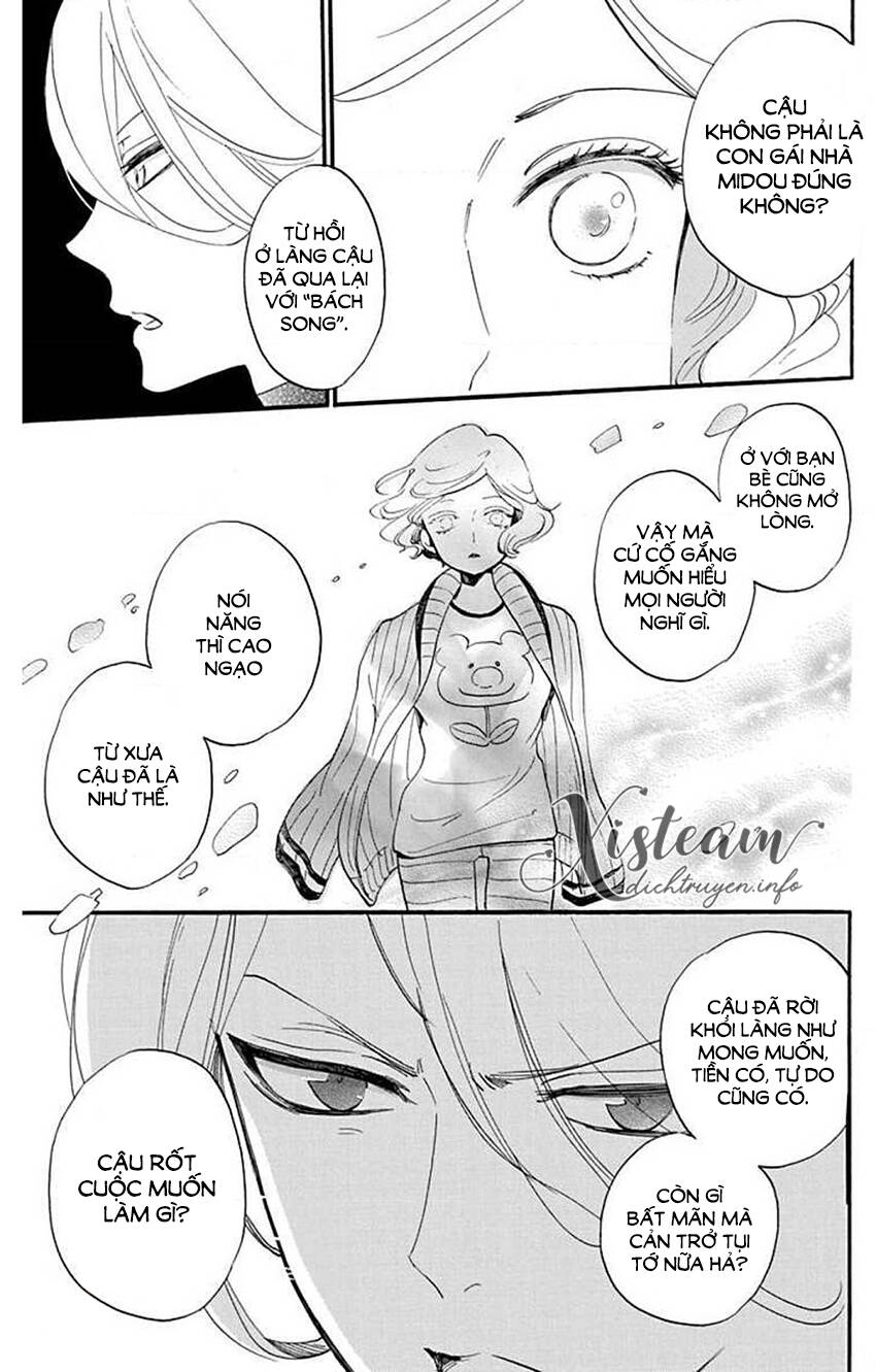 Nin Koi Chapter 26 - 7