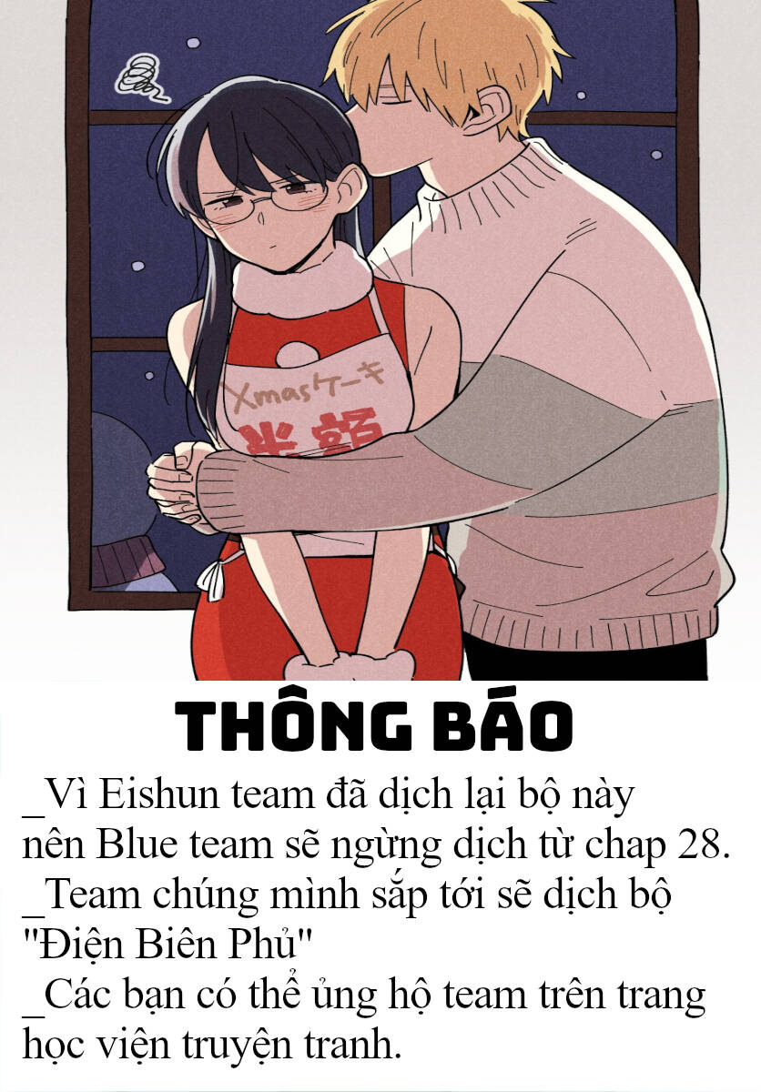 Sensei Can't Teach Me About Love Chapter 28 - 24