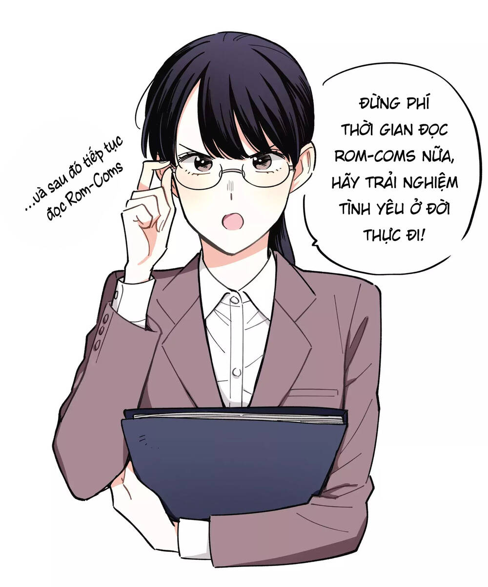 Sensei Can't Teach Me About Love Chapter 30 - 26