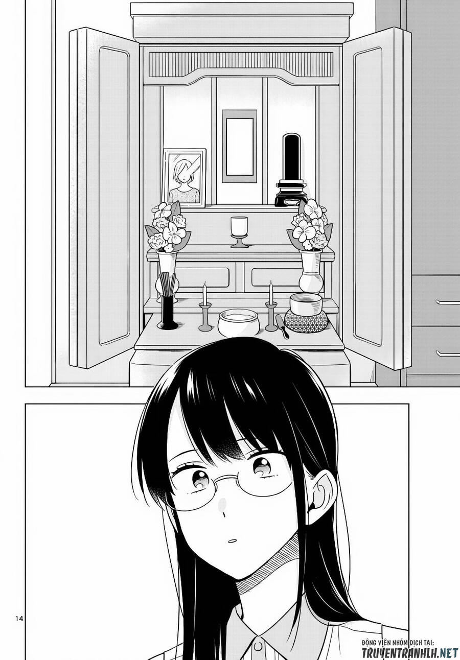 Sensei Can't Teach Me About Love Chapter 44 - 15