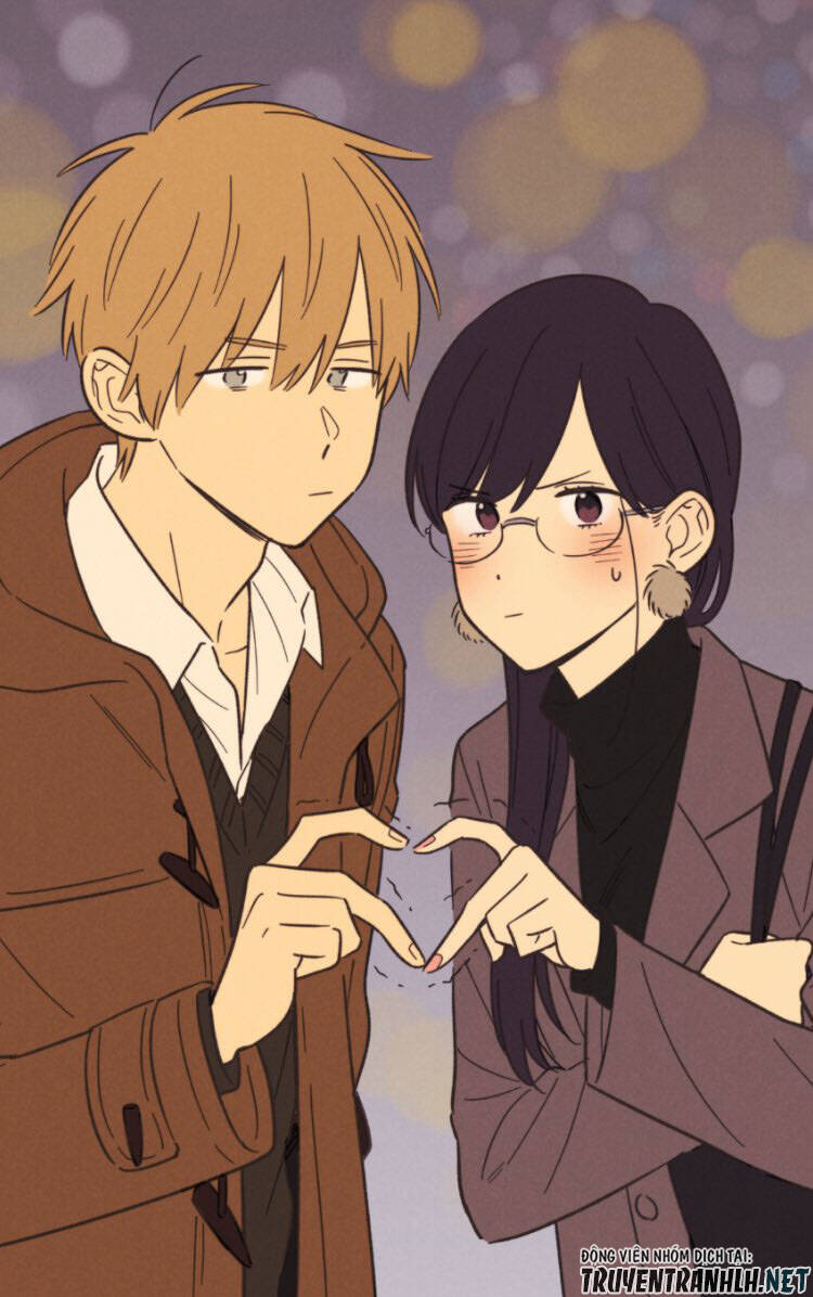Sensei Can't Teach Me About Love Chapter 44 - 24