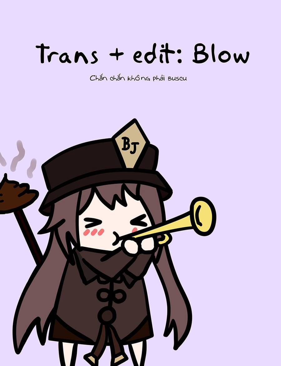 Ashigei Shoujo Komura-San Chapter 42 - 1