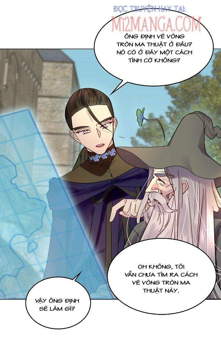 Tôi Không Phải Là Người Tốt Chapter 141 - 17