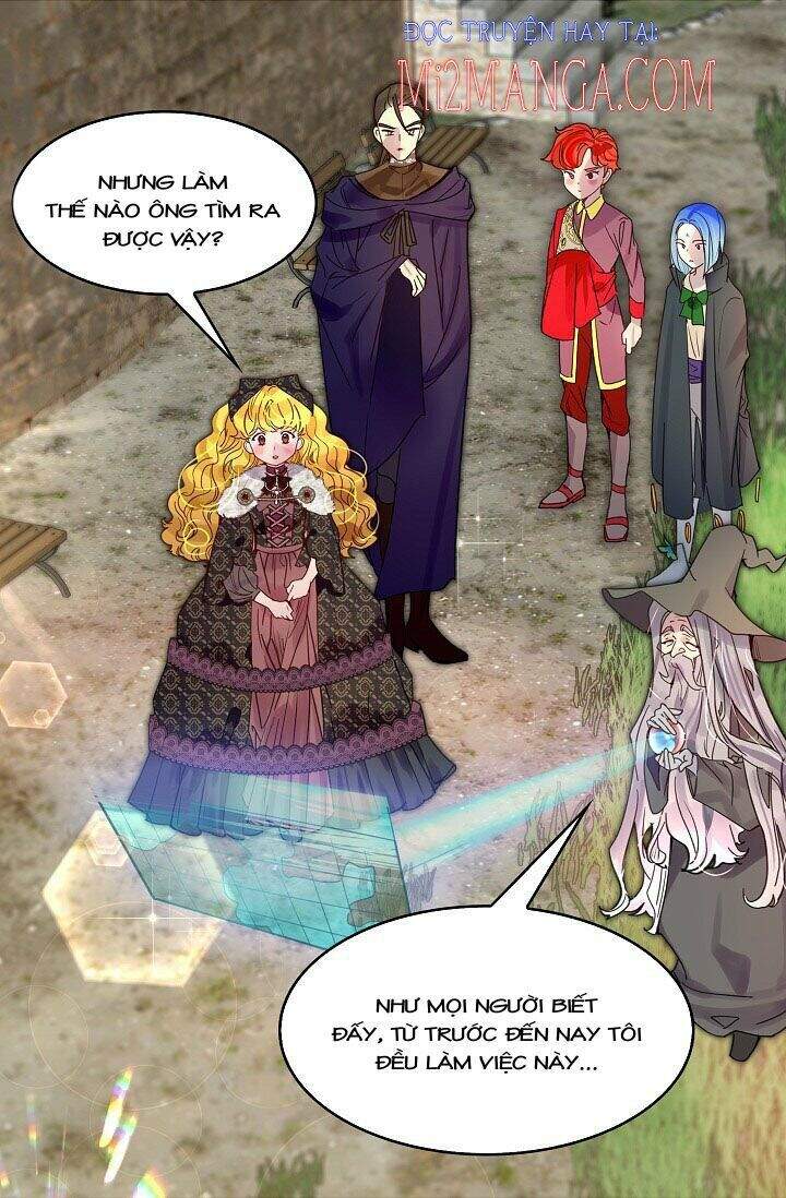 Tôi Không Phải Là Người Tốt Chapter 141 - 20