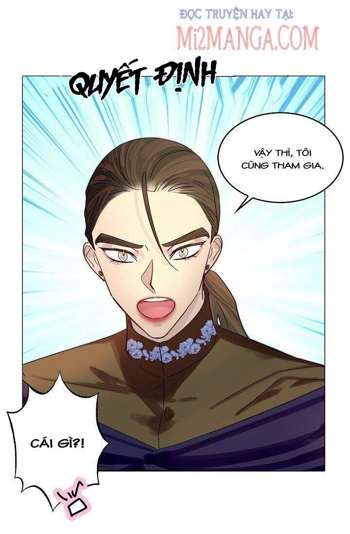 Tôi Không Phải Là Người Tốt Chapter 141 - 25