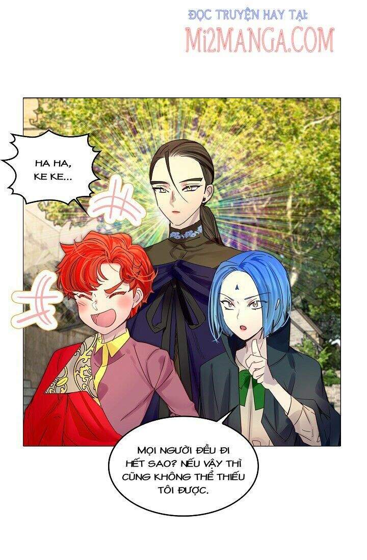 Tôi Không Phải Là Người Tốt Chapter 141 - 27