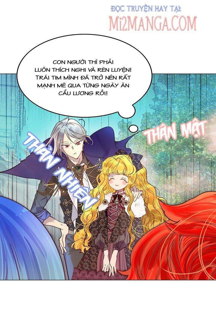 Tôi Không Phải Là Người Tốt Chapter 141 - 32