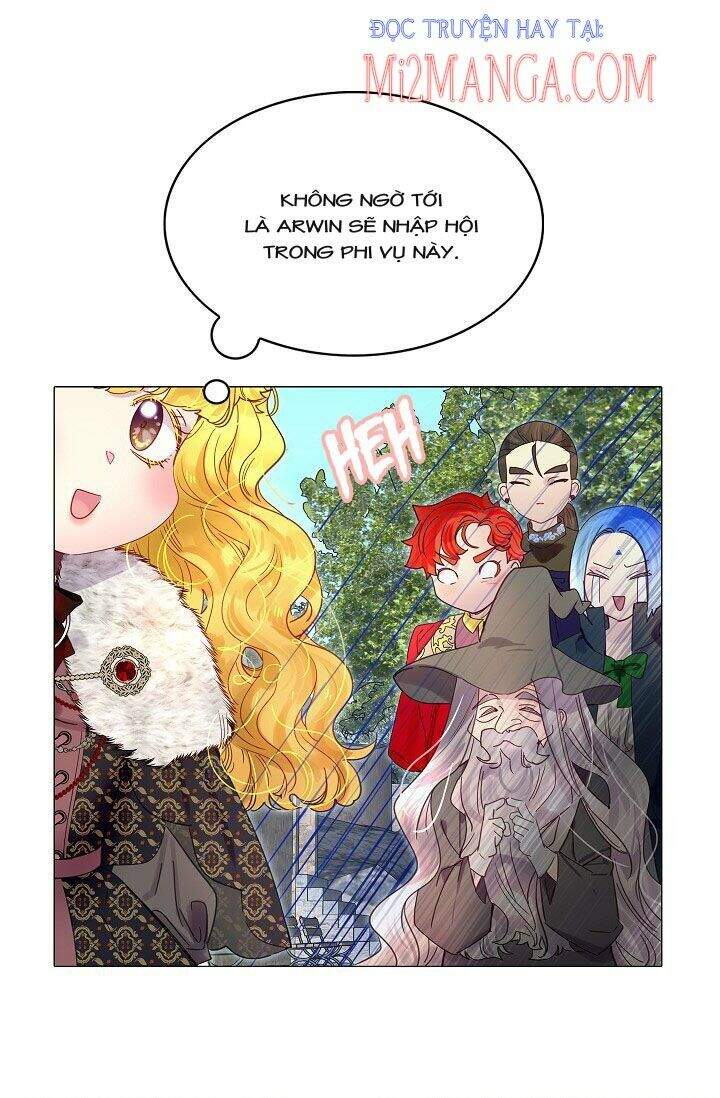 Tôi Không Phải Là Người Tốt Chapter 141 - 36
