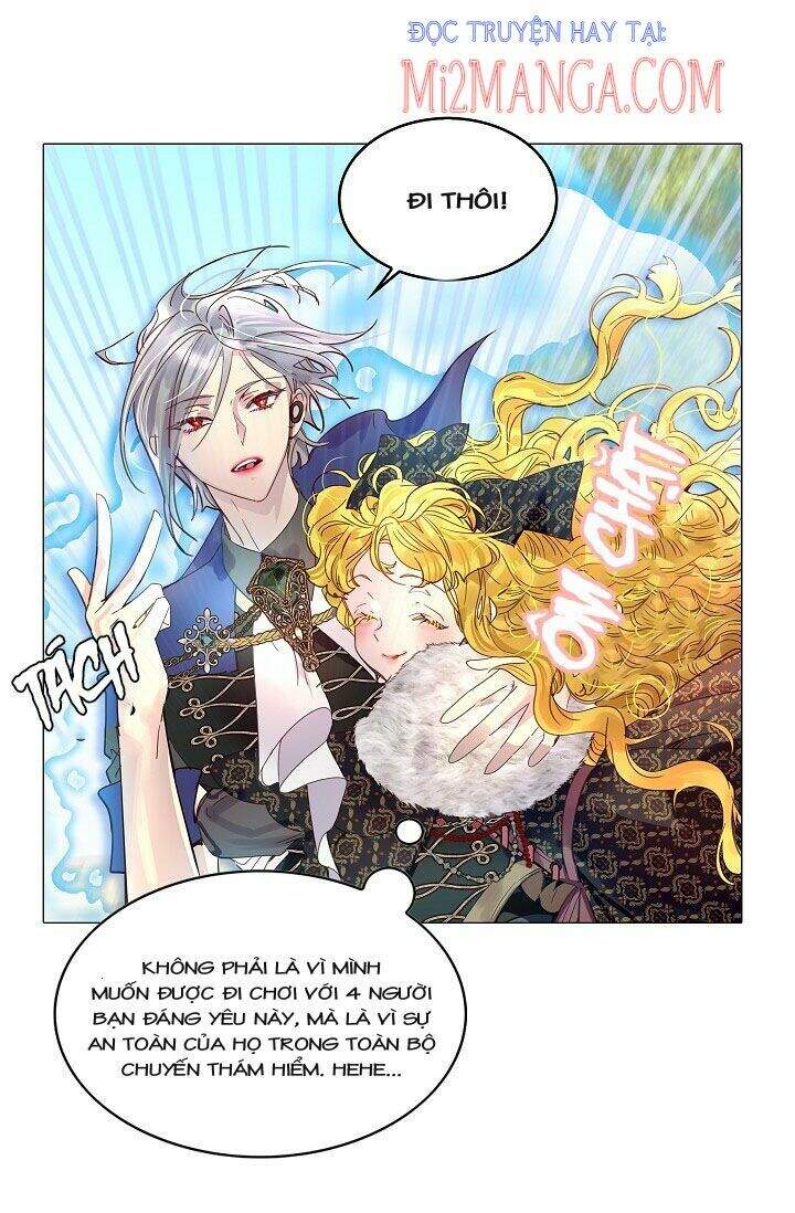 Tôi Không Phải Là Người Tốt Chapter 141 - 43