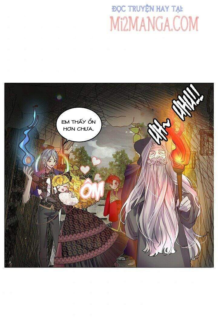 Tôi Không Phải Là Người Tốt Chapter 141 - 49