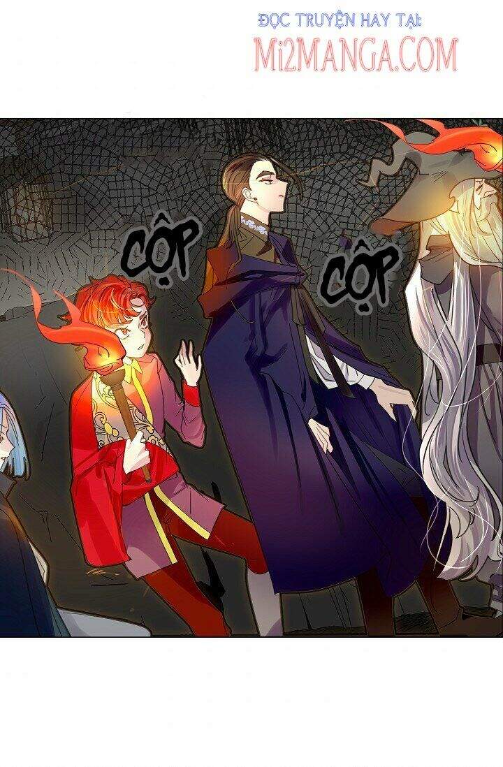 Tôi Không Phải Là Người Tốt Chapter 141 - 50