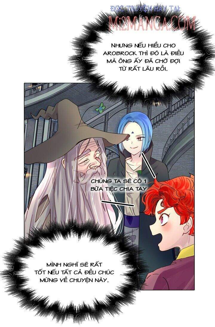 Tôi Không Phải Là Người Tốt Chapter 141 - 7